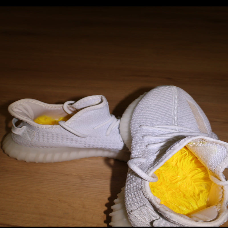 Golden Flex Insoles Shoes