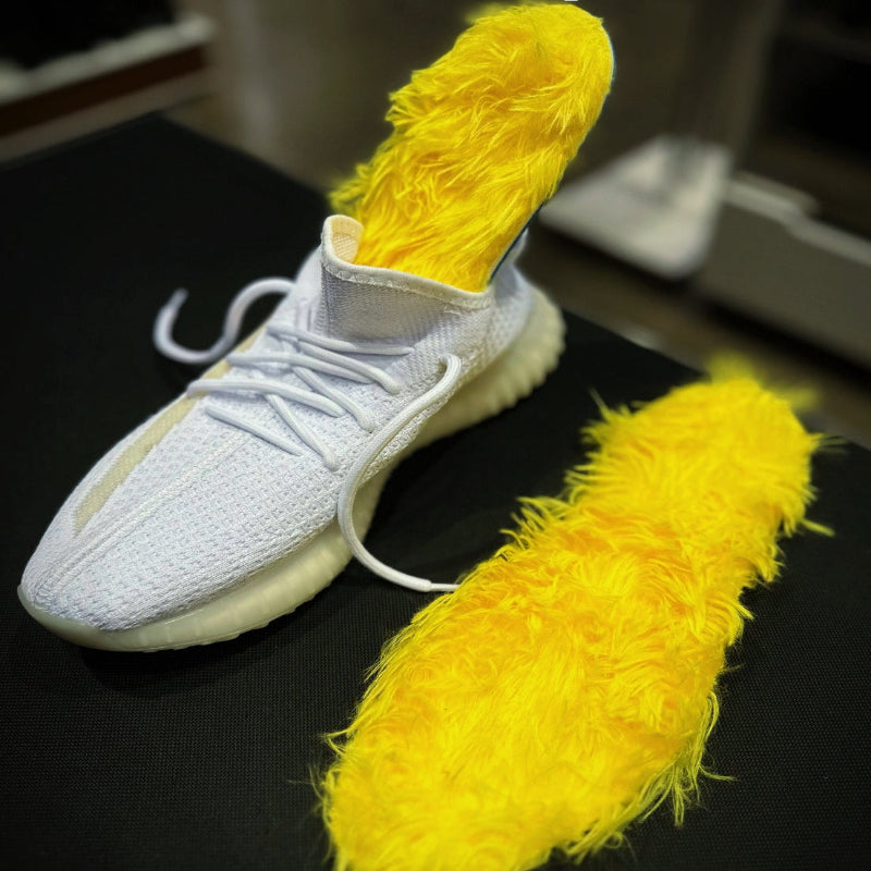 Golden Flex Insoles – The Golden Flex